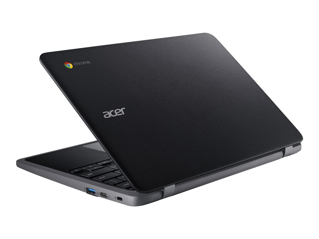 Acer Chromebook 311 C733-C2UT - Intel Celeron - N4020 / up to 2.8 GHz - Chrome OS - UHD Graphics 600 - 4 GB RAM - 32 GB