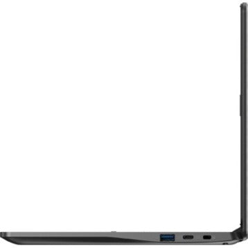 Acer Chromebook 314 C934 C934-P49J 14" Chromebook - Full HD - 1920 x 1080 - Intel Pentium Silver N6000 Quad-core (4 Core) 1.10 GHz - 8 GB Total RAM - 128 GB Flash Memory - Titanium Gray