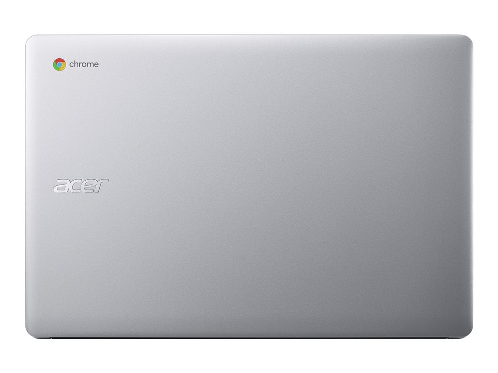 Acer Chromebook 315 CB315-3H-C2C3 - Intel Celeron - N4000 / up to 2.6 GHz - Chrome OS - UHD Graphics 600 - 4 GB RAM - 32