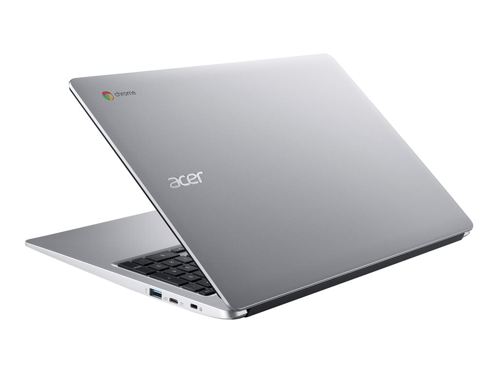 Acer Chromebook 315 CB315-3HT - Intel Celeron - N4020 / up to 2.8 GHz - Chrome OS - UHD Graphics 600 - 4 GB RAM - 64 GB