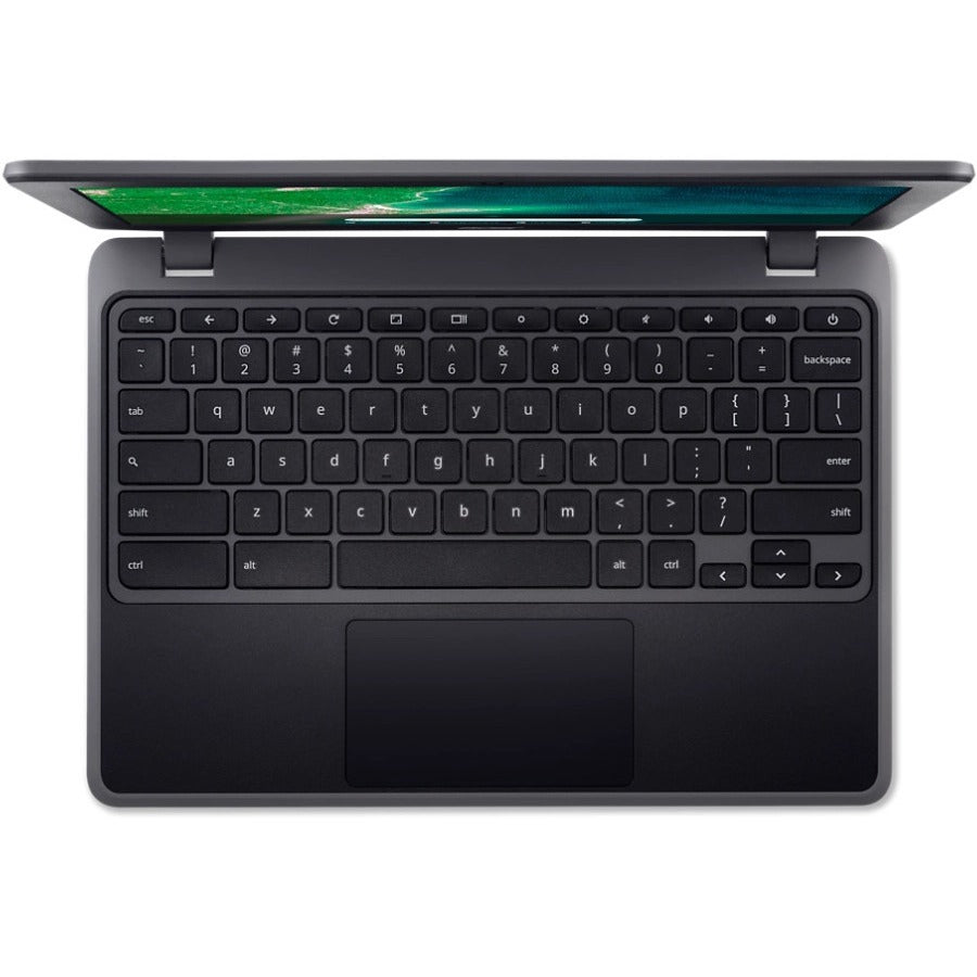 Acer Chromebook 511 C734 C734-C3V5 11.6" Chromebook - HD - 1366 x 768 - Intel Celeron N4500 Dual-core (2 Core) 1.10 GHz - 8 GB Total RAM - 32 GB Flash Memory
