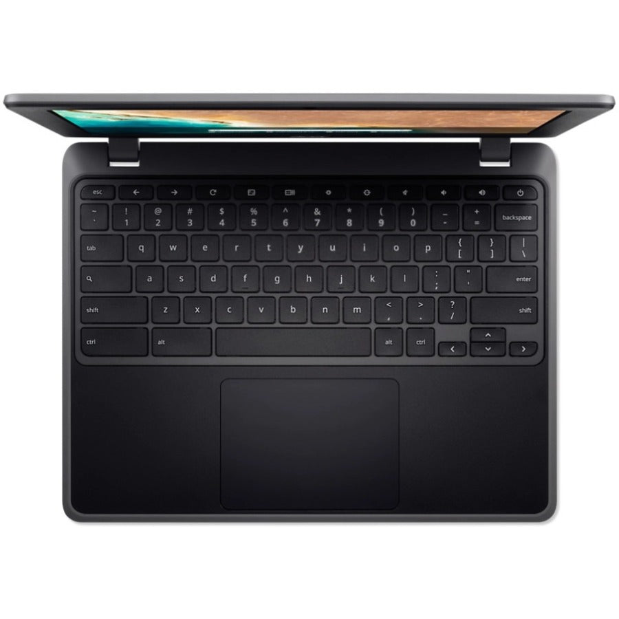 Acer Chromebook 512 C852 C852-C9Vm 12" Chromebook - Hd+ - 1366 X 912 - Intel Celeron N5100 Quad-Core (4 Core) 1.10 Ghz - 8 Gb Total Ram - 64 Gb Flash Memory