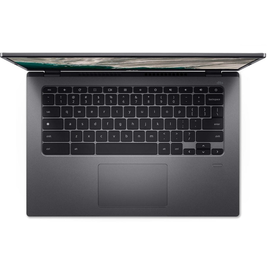 Acer Chromebook 514 Cb514-1W Cb514-1W-30Ac 14" Chromebook - Full Hd - 1920 X 1080 - Intel Core I3 11Th Gen I3-1115G4 Dual-Core (2 Core) 3 Ghz - 8 Gb Total Ram - 128 Gb Ssd