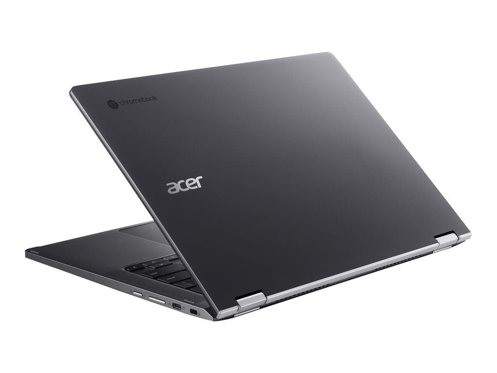 Acer Chromebook Enterprise Spin 514 CP514-3WH - Flip design - AMD Ryzen 5 - 5625C / up to 4.3 GHz - Chrome OS (with