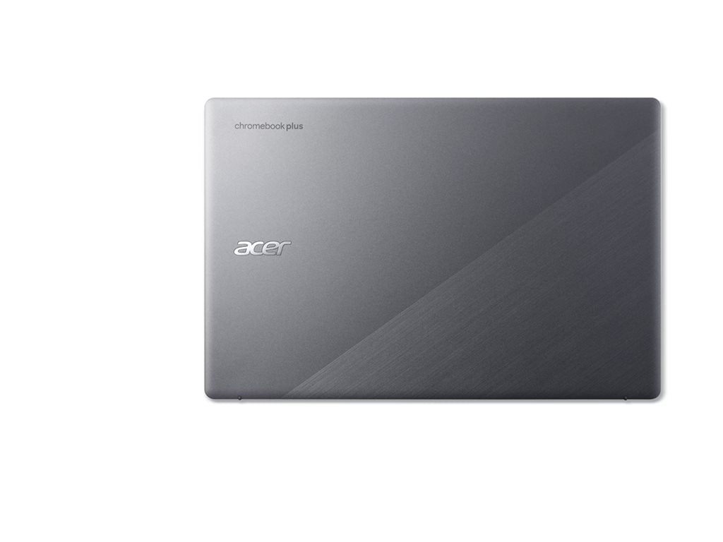 Acer Chromebook Plus 515 CB515-2H - Intel Core i3 - 1215U / up to 4.4 GHz - Chrome OS - UHD Graphics - 8 GB RAM - 128 GB