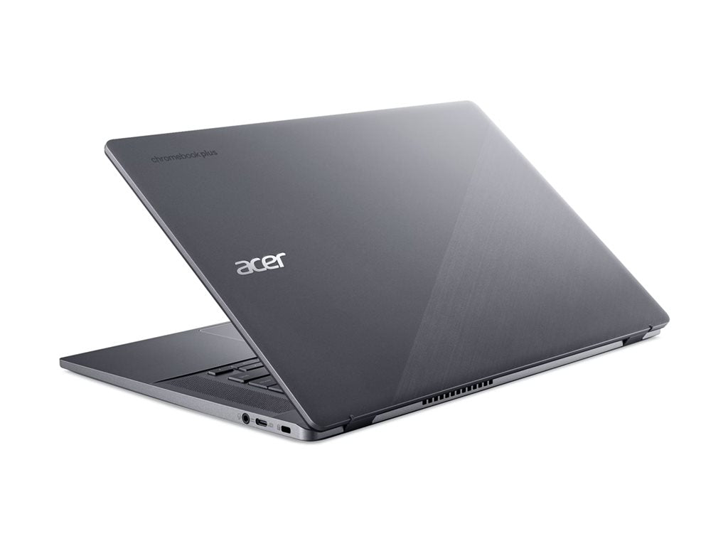 Acer Chromebook Plus 515 CB515-2H - Intel Core i3 - 1215U / up to 4.4 GHz - Chrome OS - UHD Graphics - 8 GB RAM - 128 GB
