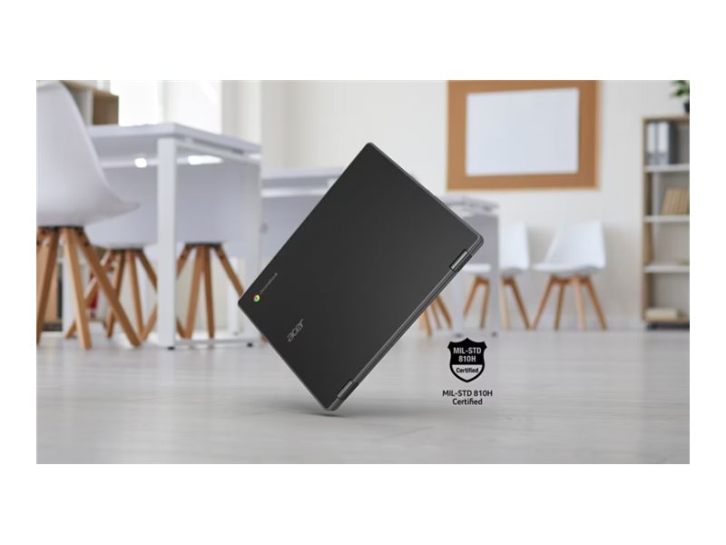 Acer Chromebook Spin 512 Convertible Laptop
