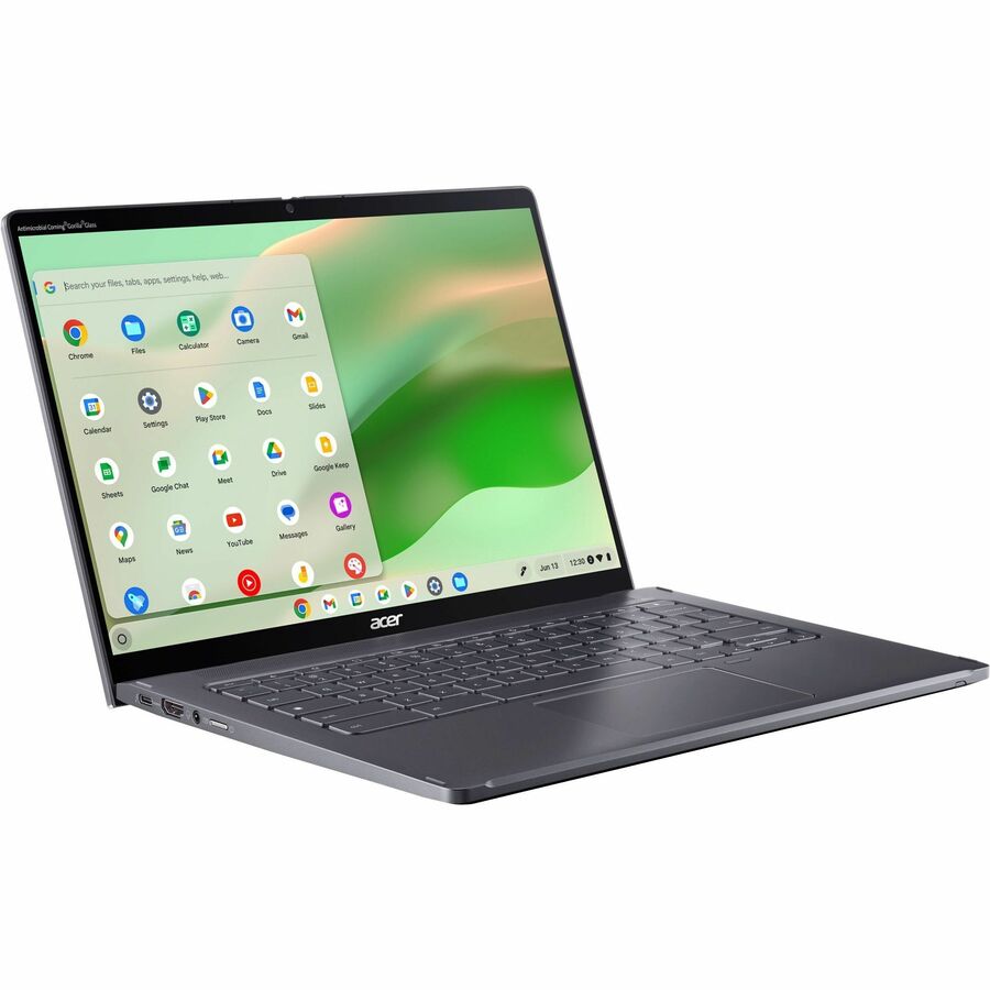 Acer Chromebook Spin 714 CP714-2WN CP714-2WN-57KJ 14 Touchscreen Convertible 2 in 1 Chrome