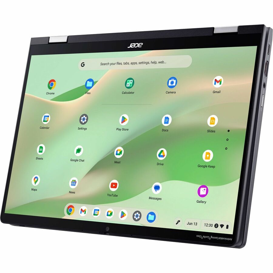 Acer Chromebook Spin 714 CP714-2WN CP714-2WN-57KJ 14 Touchscreen Convertible 2 in 1 Chrome