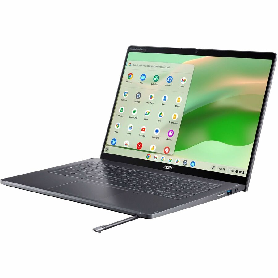 Acer Chromebook Spin 714 CP714-2WN CP714-2WN-57KJ 14 Touchscreen Convertible 2 in 1 Chrome