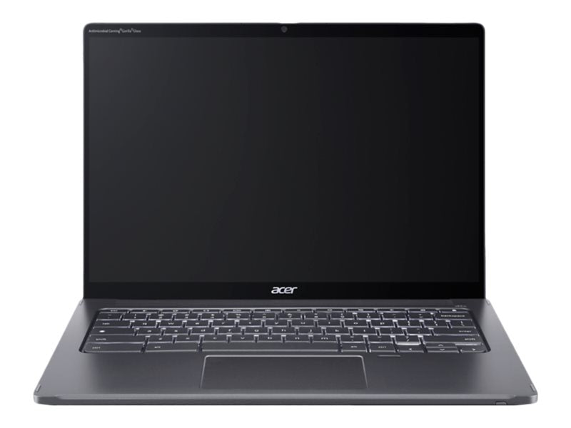 Acer Chromebook Spin 714 CP714-2WN - Flip design - Intel Core i7 - 1355U / up to 5 GHz - Evo - Chrome OS - Intel Iris Xe Graphics NX.KLBAA.002