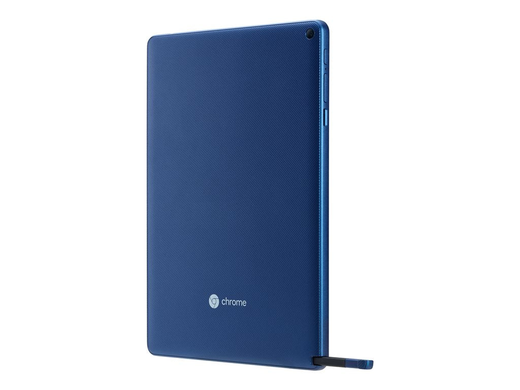 Acer Chromebook Tab 10 D651N-K9WT - Tablet - Chrome OS - 32 GB eMMC - 9.7 IPS (2048 x 1536) - microSD slot - indigo