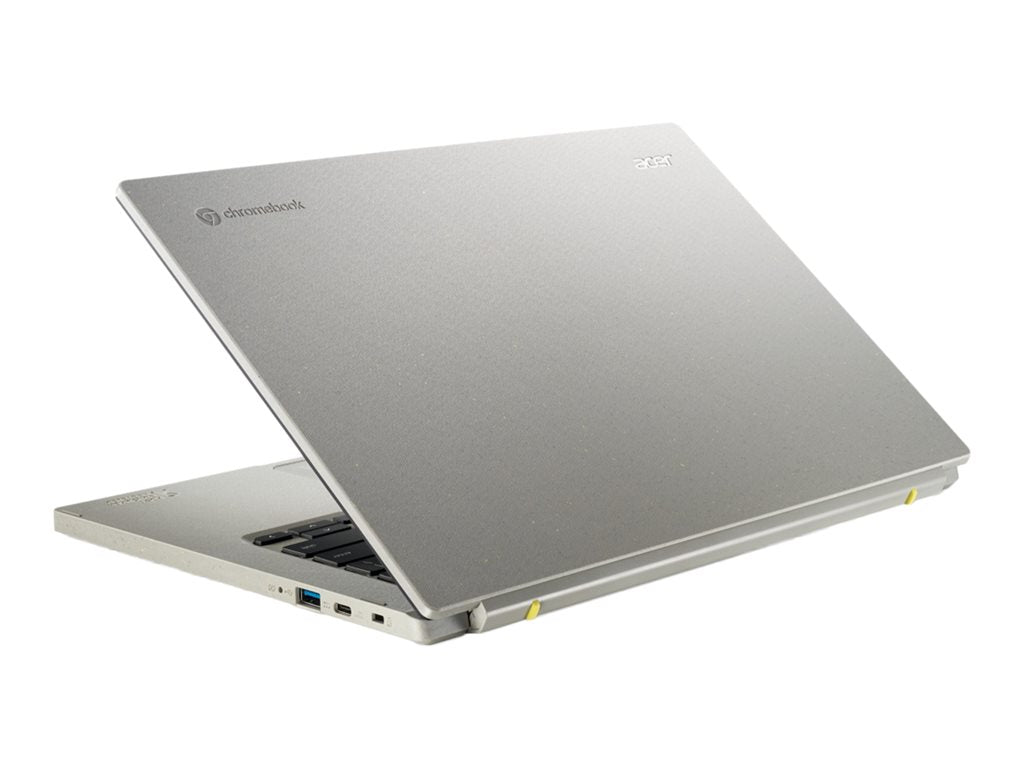 Acer Chromebook Vero 514 CBV514-1H - Intel Core i5 - 1235U / up to 4.4 GHz - Chrome OS - Intel Iris Xe Graphics - 16 GB RAM - NX.KAJAA.008