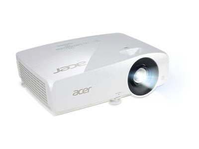Acer H6535i - DLP projector - UHP - portable - 3D - 3500 lumens - Full HD (1920 x 1080) - 1080p - LAN