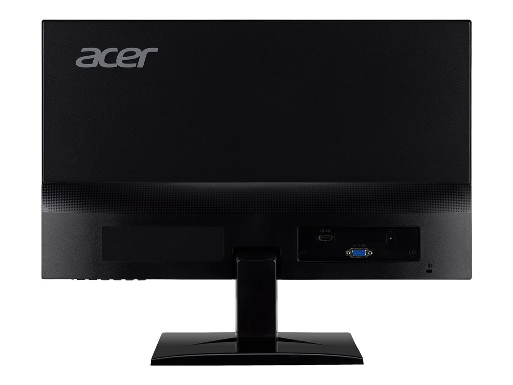 Acer HA220Q Bbix - LED monitor - 21.5 - 1920 x 1080 Full HD (1080p) @ 60 Hz - IPS - 250 cd/m� - 1000:1 - 1 ms - HDMI