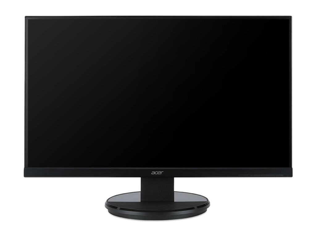 Acer KB272 E0bi - KB2 Series - LED monitor - 27 - 1920 x 1080 Full HD (1080p) @ 100 Hz - IPS - 250 cd/m� - 1000:1 - 1