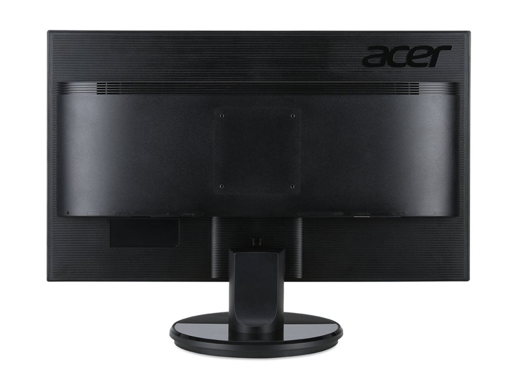 Acer KB272 E0bi - KB2 Series - LED monitor - 27 - 1920 x 1080 Full HD (1080p) @ 100 Hz - IPS - 250 cd/m� - 1000:1 - 1