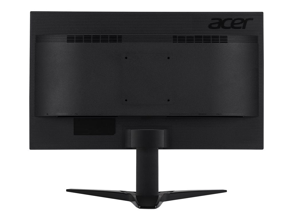 Acer KG251Q Jbmidpx - KG1 Series - LED monitor - 24.5 - 1920 x 1080 Full HD (1080p) @ 165 Hz - TN - 400 cd/m� - 1 ms -