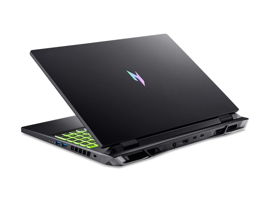 Acer Nitro 16 AN16-51 - Intel Core i7 - 13700H / up to 5 GHz - Win 11 Home - GF RTX 4050 - 16 GB RAM - 1.024 TB SSD - 16
