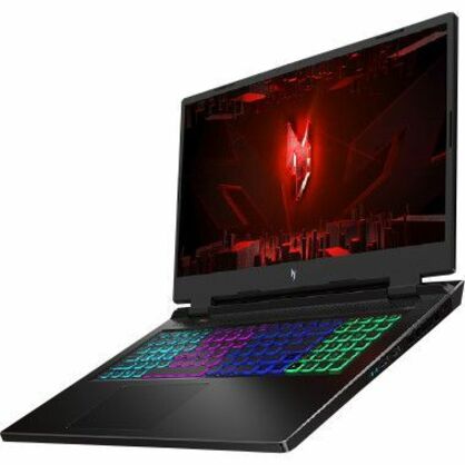 Acer Nitro 17 AN17-71 AN17-71-75VK 17.3 Gaming Notebook - Full HD - 1920 x 1080 - Intel Co