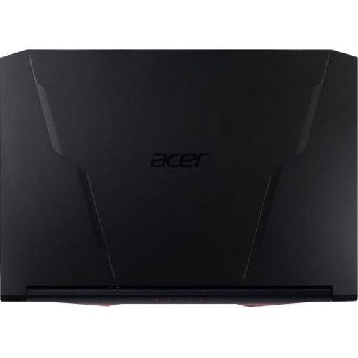 Acer Nitro 5 - 15.6" 144 Hz Ips - Amd Ryzen 5 5000 Series 5600H (3.30Ghz) - Nvidia Geforce Rtx