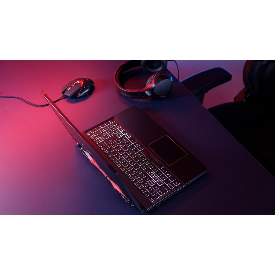 Acer Nitro 5 - 15.6" 144 Hz Ips - Intel Core I5 10Th Gen 10300 H (2.50Ghz) - Nvidia Geforce Rtx 3050