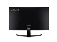 Acer Nitro ED3 ED273U H Gaming Monitor - 27" Curved Gaming Monitor with WQHD Resolution, VA Panel & 100Hz Refresh Rate UM.HE3AA.H01