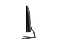 Acer Nitro ED3 ED273U H Gaming Monitor - 27" Curved Gaming Monitor with WQHD Resolution, VA Panel & 100Hz Refresh Rate UM.HE3AA.H01
