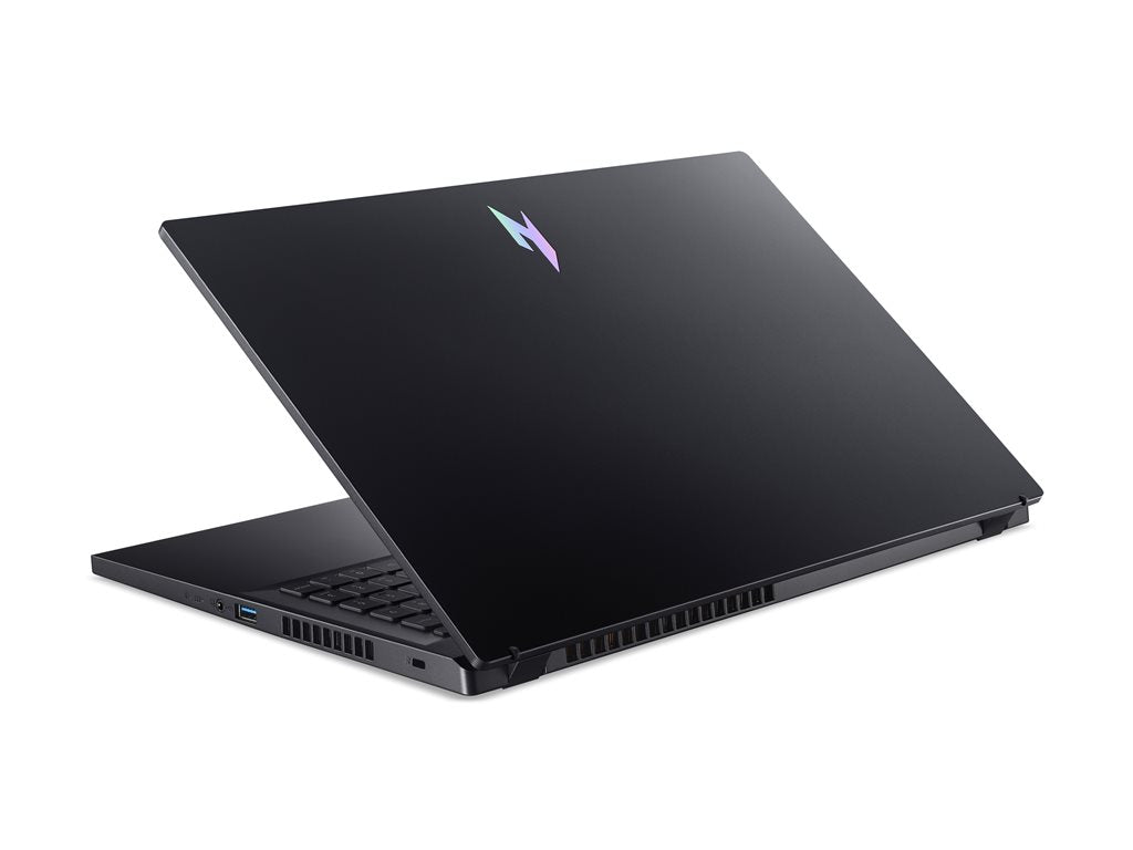 Acer Nitro V 15 ANV15-41 - AMD Ryzen 5 - 7535HS / up to 4.55 GHz - Win 11 Home - GF RTX 4050 - 16 GB RAM - 512 GB SSD -