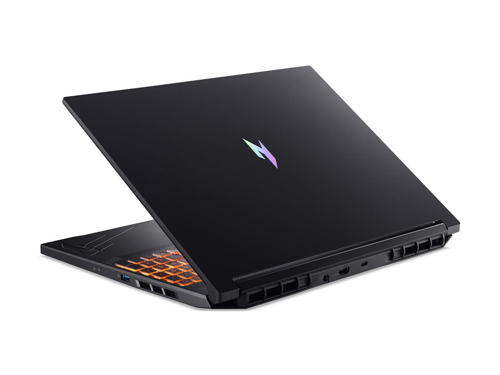 Acer Nitro V 16 ANV16-41 - AMD Ryzen 7 - 8845HS / up to 5.1 GHz - Win 11 Home - GeForce RTX 4060 - 16 GB RAM - 1.024 TB