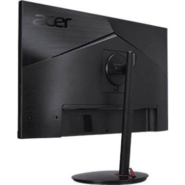 Acer Nitro XV252Q F Full HD LCD Monitor - 16:9 - Black - 24.5" Viewable - In-plane