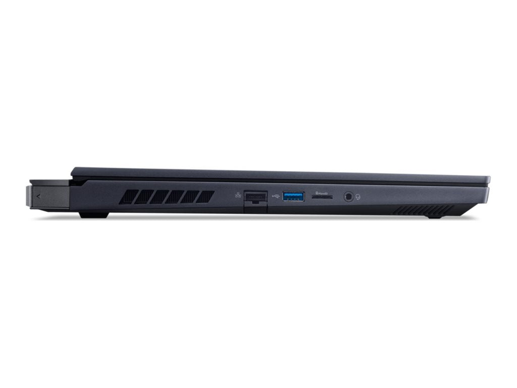 Acer Predator Helios 16 PH16-71 - Intel Core i7 - 13700HX / up to 5 GHz - Win 11 Home - GeForce RTX 4070 - 16 GB RAM -