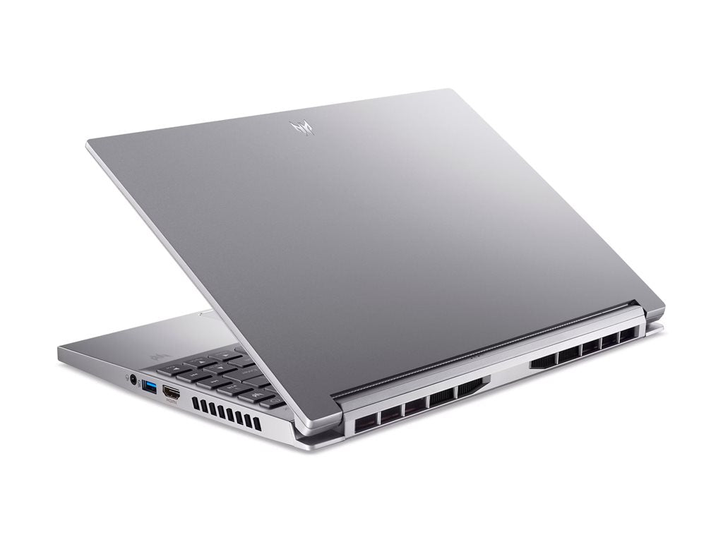 Acer Predator Triton 14 PT14-51 - Intel Core i7 - 13700H / up to 5 GHz - Win 11 Home - GF RTX 4050 - 16 GB RAM - 512 GB