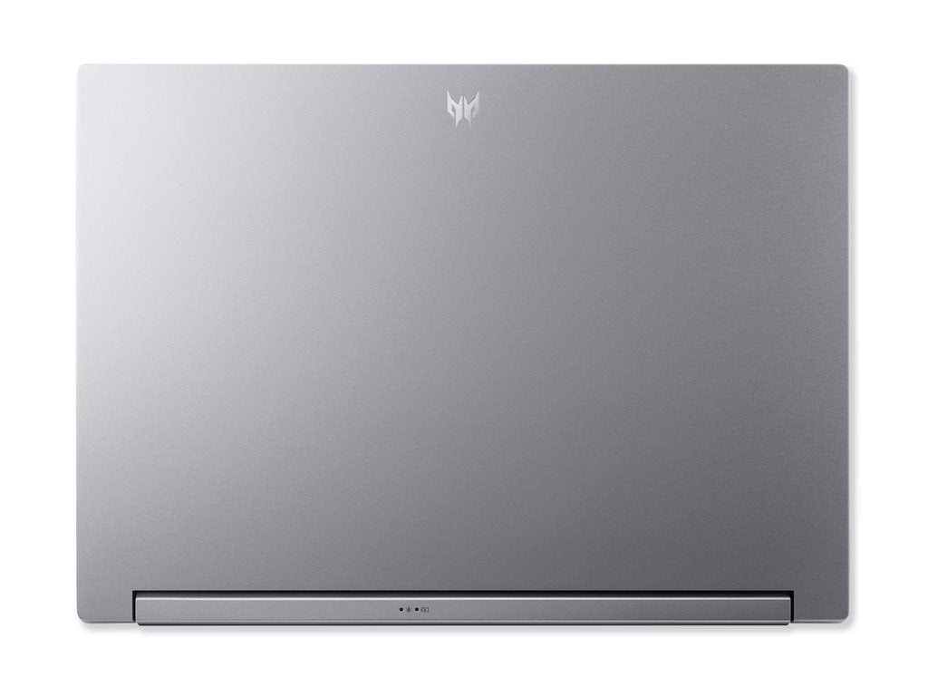 Acer Predator Triton 14 PT14-51 - Intel Core i7 - 13700H / up to 5 GHz - Win 11 Home - GF RTX 4050 - 16 GB RAM - 512 GB