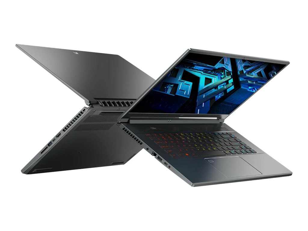 Acer Predator Triton 500 SE PT516-52s - Intel Core i9 - 12900H / up to 5 GHz - Win 11 Home - GF RTX 3080 Ti - 32 GB RAM