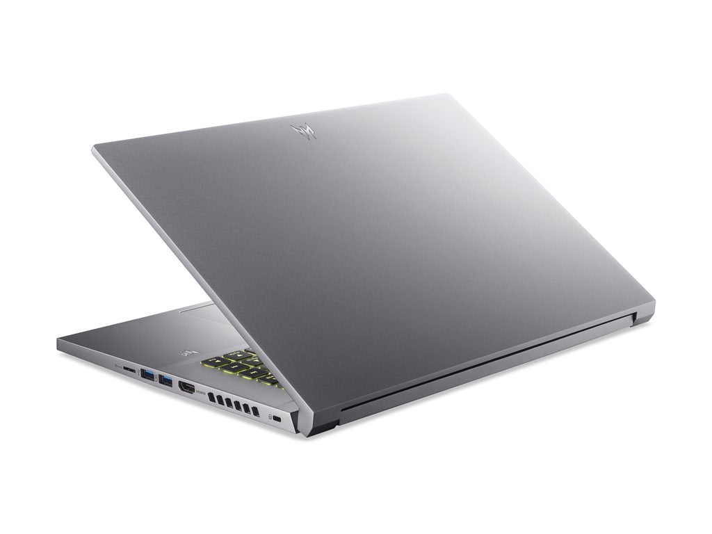 Acer Predator Triton Neo 16 PTN16-51 - Intel Core Ultra 7 - 155H / up to 4.8 GHz - Win 11 Home - GeForce RTX 4060 - 16
