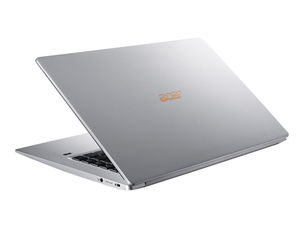 Acer Swift 5 SF515-51T-73TY - Intel Core i7 - 8565U / up to 4.6 GHz - Win 10 Home 64-bit - UHD Graphics 620 - 16 GB RAM