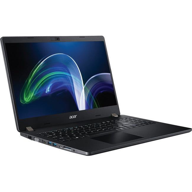 Acer Tmp215-41-G2-R32H,Win 10 Pro, Amd Ryzen7 Pro 5850U, 15.6 In, Ips Display, 8