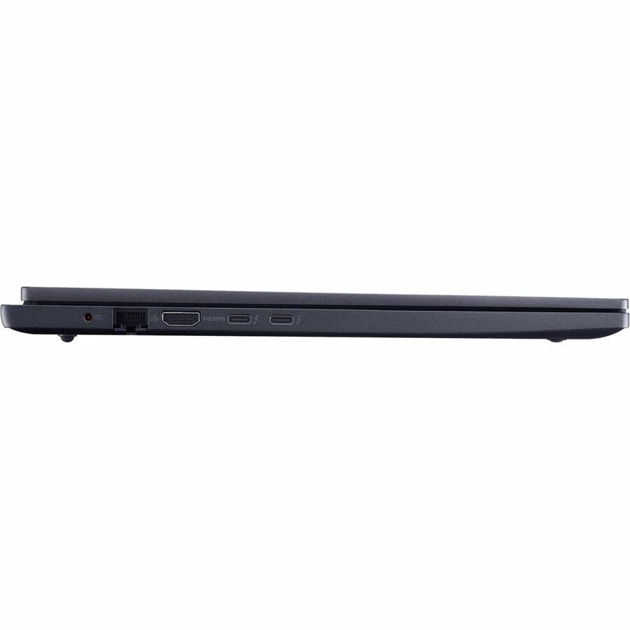 Acer TravelMate P4 P414-52 TMP414-52-76Y3 14" Notebook - WUXGA - 1920 x 1200 - Intel Core i7 12th Gen i7-1260P Dodeca-core (12 Core) 2.10 GHz - 16 GB Total RAM - 512 GB SSD - Slate Blue