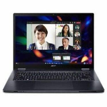 Acer TravelMate P4 Spin 14 P414RN-53 TMP414RN-53-555Z 14 Touchscreen 2 in 1 Notebook - WUX