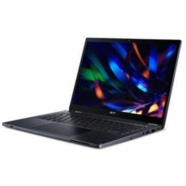 Acer TravelMate P4 Spin 14 P414RN-53 TMP414RN-53-555Z 14 Touchscreen 2 in 1 Notebook - WUX