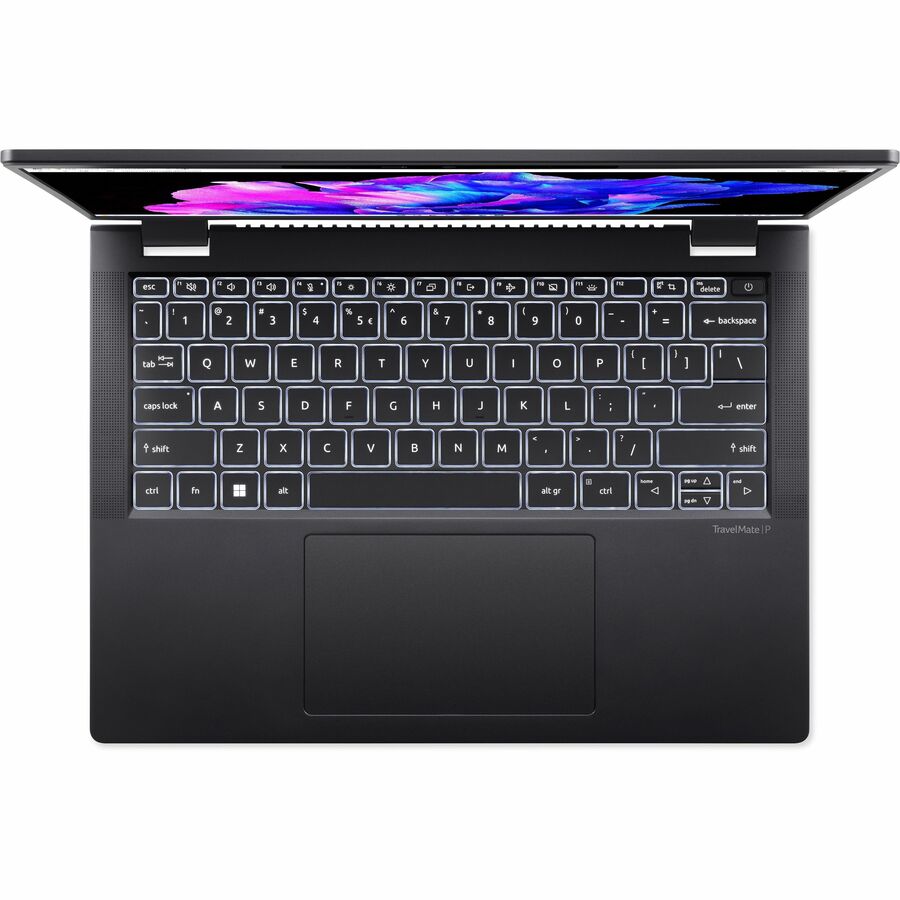 Acer TravelMate P6 14 P614-53 TMP614-53-565S 14 Notebook - WUXGA - 1920 x 1200 - Intel Cor