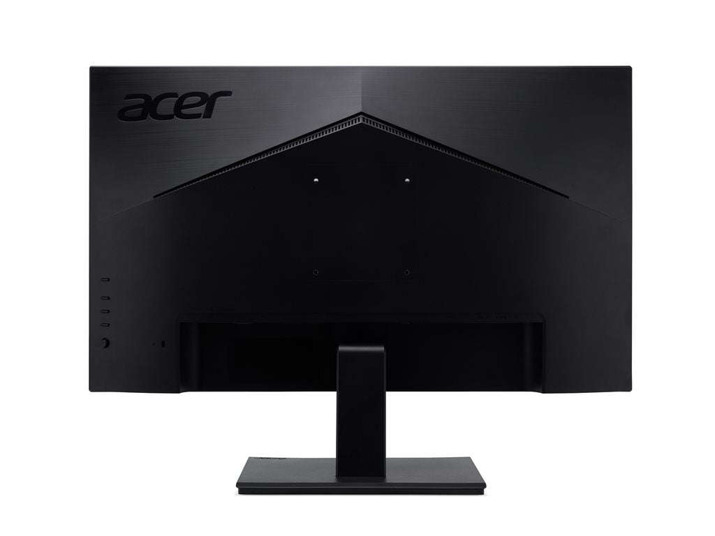Acer V247Y Gbmix 24" Full HD Business Monitor - LCD Display with IPS Panel, EPEAT Gold & TCO Certified UM.QV7AA.G03