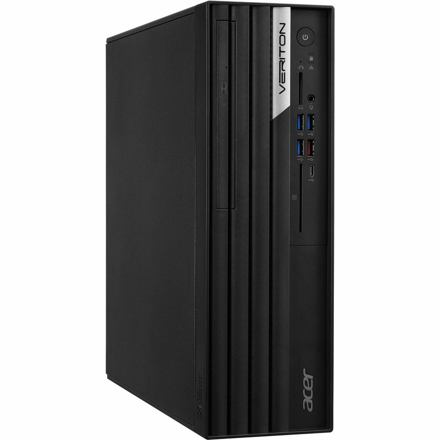 Acer Veriton X4690G VX4690G-I516G5 Desktop Computer - Intel Core i5 12th Gen i5-12400 Hexa