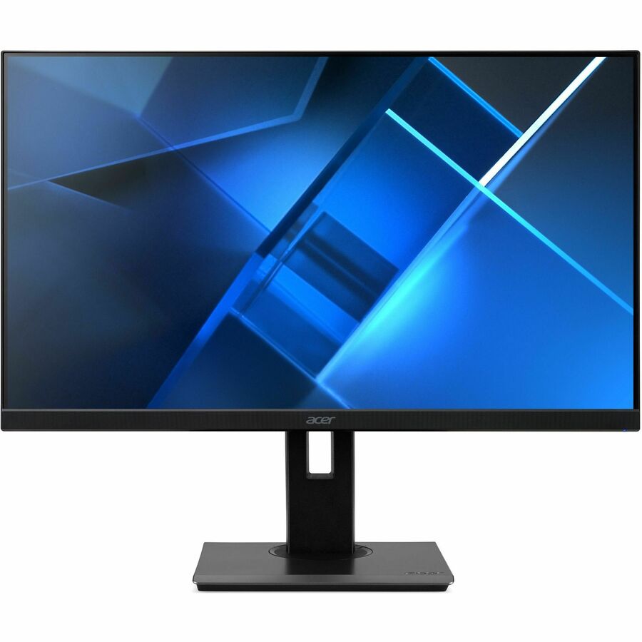 Acer Vero B7 B227Q H LCD Monitor - Eco-Friendly Full HD VA Panel Display | Acer UM.WB7AA.H02