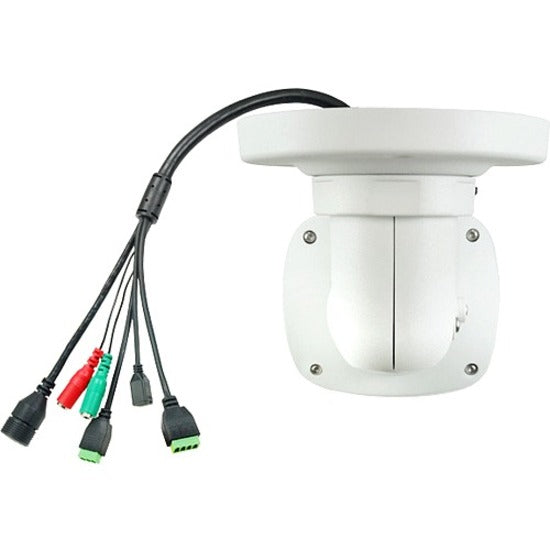 Acti B415 2Mp 20X Outdoor Ir Network Bullet Camera