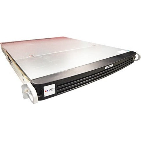 Acti Enr-421 32-Channel 4-Bay Rackmount Standalone Nvr