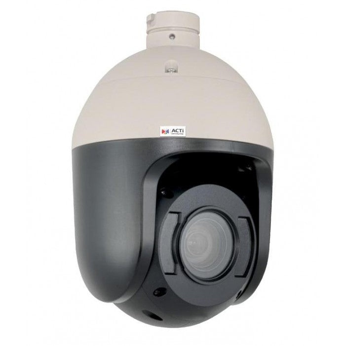 Acti I98 2Mp Outdoor Speed Dome Ir D/N 33X Zoom, Ptz