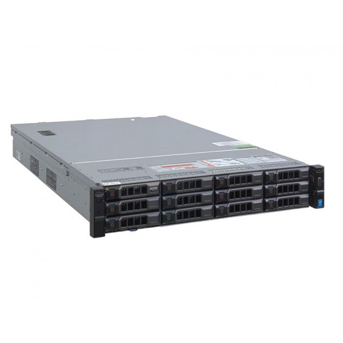 Acti Inr-450 200-Channel 12-Bay Raid Rackmount Standalone