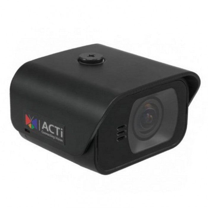 Acti Q22 2Mp Outdoor Network Micro Box Camera
